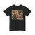 CRANACH, Lucas the Younger - Staghunt of Prince Johann Friedrich (detail) (Artwork) T-Shirt