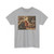 CRANACH, Lucas the Younger - Staghunt of Prince Johann Friedrich (detail) (Artwork) T-Shirt