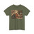 CRANACH, Lucas the Younger - Staghunt of Prince Johann Friedrich (detail) (Artwork) T-Shirt