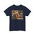 CRANACH, Lucas the Younger - Staghunt of Prince Johann Friedrich (detail) (Artwork) T-Shirt