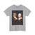CRANACH, Lucas the Younger - The Ill Matched Lovers (Artwork) T-Shirt