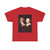 CRANACH, Lucas the Younger - The Ill Matched Lovers (Artwork) T-Shirt