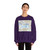 West Indies (1954) (Map) Crewneck Sweatshirt
