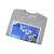 USA - Hawaii (1995) (Map) Crewneck Sweatshirt