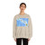 USA - Hawaii (1976) (Map) Crewneck Sweatshirt