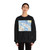 USA - Hawaii (1960) (Map) Crewneck Sweatshirt