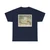 The Heart That Has Truly Lov'd (2), Ladies' Home Journal, January 1929 - T-Shirt
