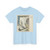 The Heart That Has Truly Lov'd (1), Ladies' Home Journal, January 1929 - T-Shirt