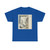 The Heart That Has Truly Lov'd (1), Ladies' Home Journal, January 1929 - T-Shirt