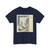 The Heart That Has Truly Lov'd (1), Ladies' Home Journal, January 1929 - T-Shirt