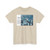 The Pirate Captain's Loving Cup, Saga magazine, January 1958 - T-Shirt