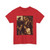 GHIRLANDAIO, Ridolfo - Adoration of the Shepherds (detail)2 (Artwork) T-Shirt