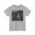 BASSETTI, Marcantonio - Adoration of the Shepherds (Artwork) T-Shirt