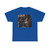 BASSETTI, Marcantonio - Adoration of the Shepherds (Artwork) T-Shirt