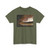 BLECHEN, Karl - The Bay of Rapallo (Artwork) T-Shirt