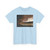 BLECHEN, Karl - The Bay of Rapallo (Artwork) T-Shirt