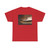 BLECHEN, Karl - The Bay of Rapallo (Artwork) T-Shirt