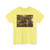 FABRE, Francois-Xavier - Oedipus and the Sphinx (Artwork) T-Shirt