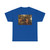 FABRE, Francois-Xavier - Oedipus and the Sphinx (Artwork) T-Shirt