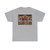 Eyk, Jan van - #The Ghent Altarpiece (wings open) (Artwork) T-Shirt