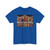 Eyk, Jan van - #The Ghent Altarpiece (wings open) (Artwork) T-Shirt