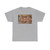 FORMENT, Damian - Main Altar (detail) (Artwork) T-Shirt