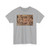 FORMENT, Damian - Main Altar (detail) (Artwork) T-Shirt