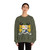 Coat of arms of Benin - Crewneck Sweatshirt