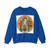 Spirit - 1968 (Music Poster) Crewneck Sweatshirt