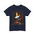FRAGONARD, Jean-Honore - Abbe de Saint-Non (Fanciful Figure) (Artwork) T-Shirt