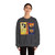 LIGHTBLAST (VHS COVER) Crewneck Sweatshirt