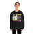 RUSH (VHS COVER) Crewneck Sweatshirt
