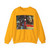 SPOOKIES (VHS COVER) Crewneck Sweatshirt