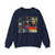 SPOOKIES (VHS COVER) Crewneck Sweatshirt