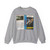 TORNADO (VHS COVER) Crewneck Sweatshirt