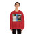 TORNADO (VHS COVER) Crewneck Sweatshirt