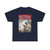 Action Novels 1930-06 (Magazine Cover) T-Shirt