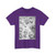 FERRATA, Ercole - Stoning of St Emerenziana2 (Artwork) T-Shirt