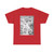 FERRATA, Ercole - Stoning of St Emerenziana2 (Artwork) T-Shirt