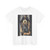 BERNINI, Gian Lorenzo - 1640 - Memorial to Maria Raggi (Artwork) T-Shirt