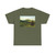 BIERSTADT, Albert - Hill and Dale (Artwork) T-Shirt