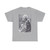 DURER, Albrecht - Madonna with the Swaddled Infant (Artwork) T-Shirt