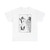 BEARDSLEY, Aubrey - lys_athenian_e (Artwork) T-Shirt
