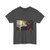 BIERSTADT, Albert - Passing Storm over the Sierra Nevada (Artwork) T-Shirt