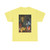 ESPINOSA, Juan de - Still-Life with Grapes, Flowers and Shells (Artwork) T-Shirt