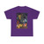ESPINOSA, Juan de - Still-Life with Grapes, Flowers and Shells (Artwork) T-Shirt
