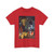 ESPINOSA, Juan de - Still-Life with Grapes, Flowers and Shells (Artwork) T-Shirt