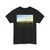 FRIEDRICH, Caspar David - Meadows near Greifswald (Artwork) T-Shirt