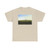 FRIEDRICH, Caspar David - Meadows near Greifswald (Artwork) T-Shirt