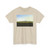 FRIEDRICH, Caspar David - Meadows near Greifswald (Artwork) T-Shirt
